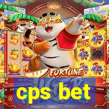 cps bet